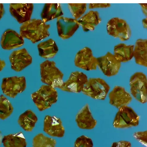 Cubic Boron Nitride(CBN)