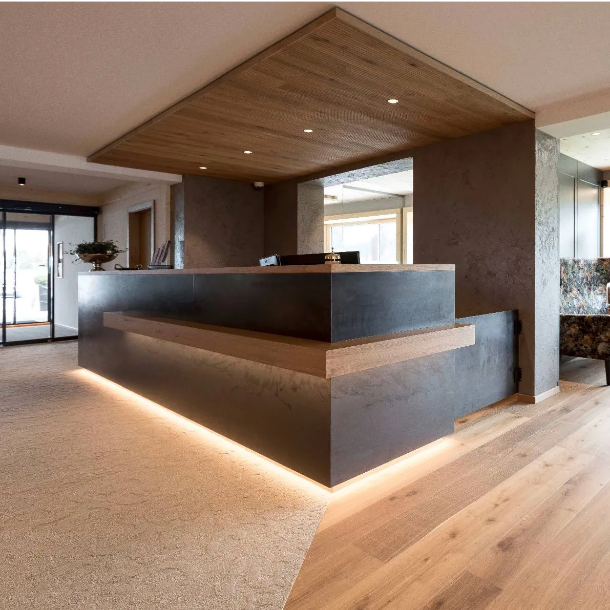 Admonter Acoustic Premium