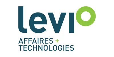 Levio | Affaires + Technologies