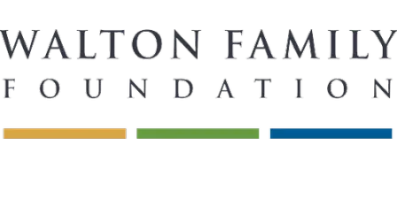 Walton Family Foundation