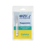 OZE Δ8 Gelato Series - Delta 8 Cartridges (5 Awesome Flavors)