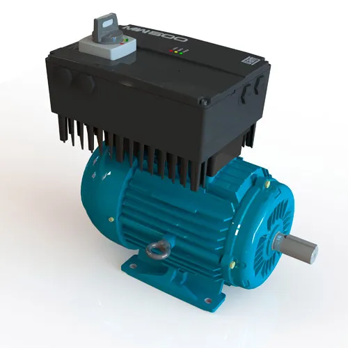 Variateur décentralisé MW500