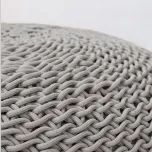 ROUND OTTOMANS | SEATING