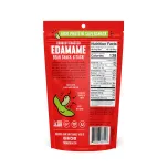 Crunchy Roasted Edamame Beans