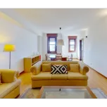 Appartement de 3 chambres - Cedofeita Porto