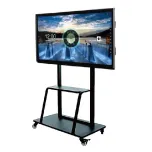 Rich Source Precision Ind., Co., Ltd/Multi touch screen