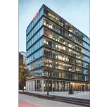 Adina Apartment Hotel, Hamburg, Germany