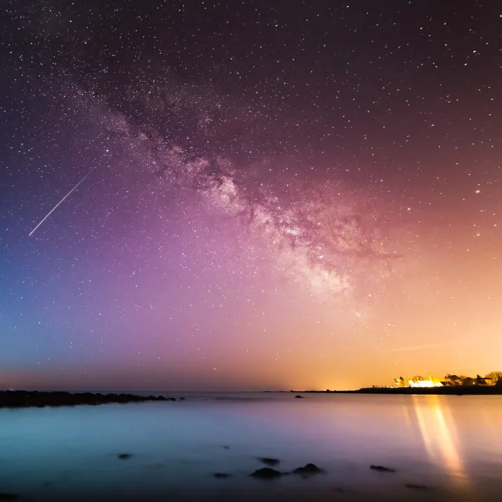 Finding the silver linings