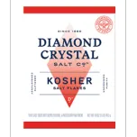 Cooking Essential Diamond Crystal Salt is Giving Chefs and Foodies More to Love