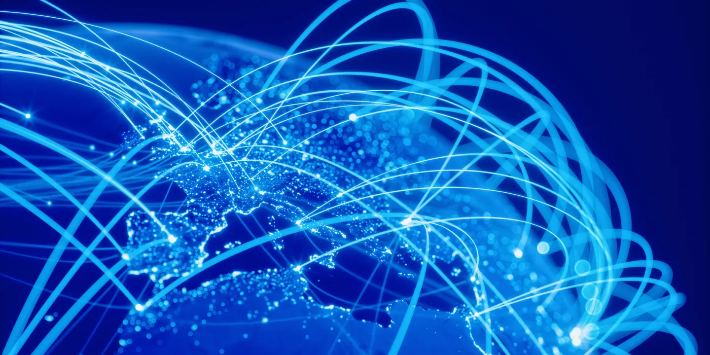 Unlocking Global Success: How the UK is your International Springboard