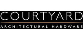 Courtyard Architectural Hardware