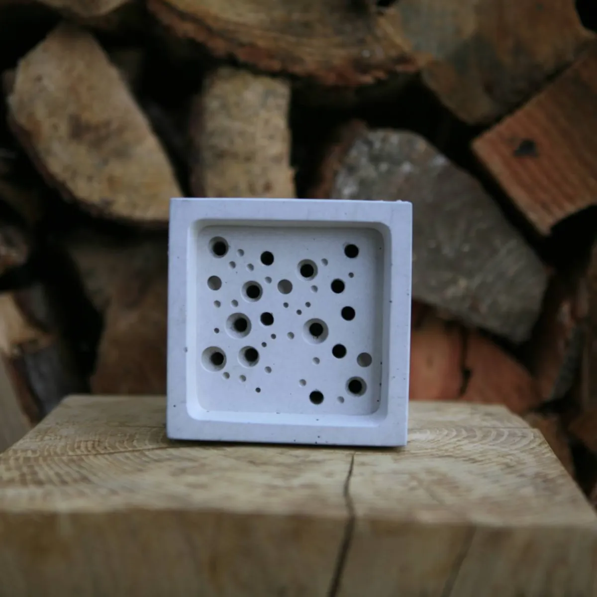Bee Brick by Green&Blue