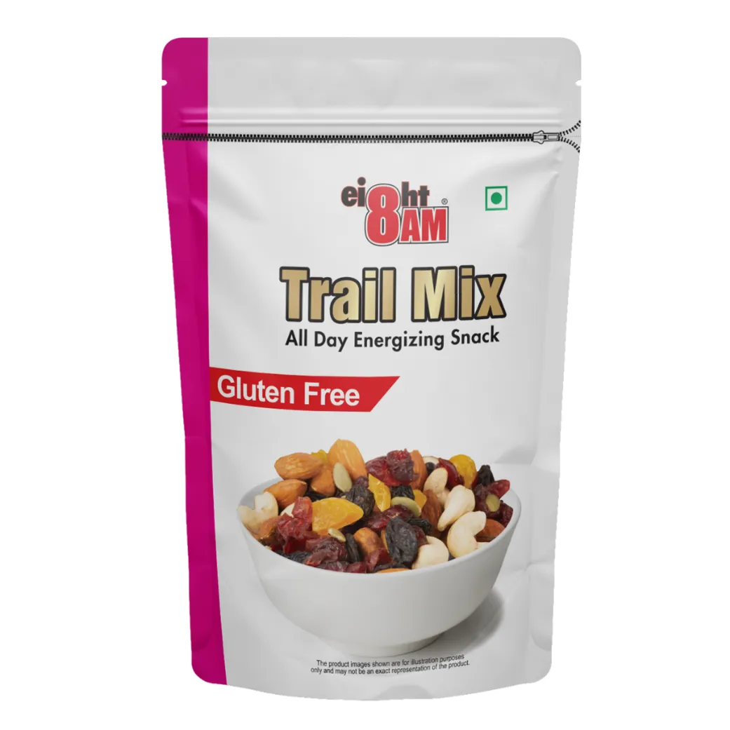 Trail Mix Gluten Free