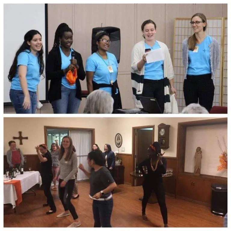 WONDER IN THE UNEXPECTED - SJW Reflection