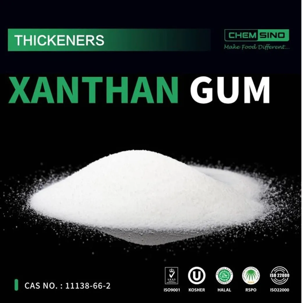 Xanthan Gum