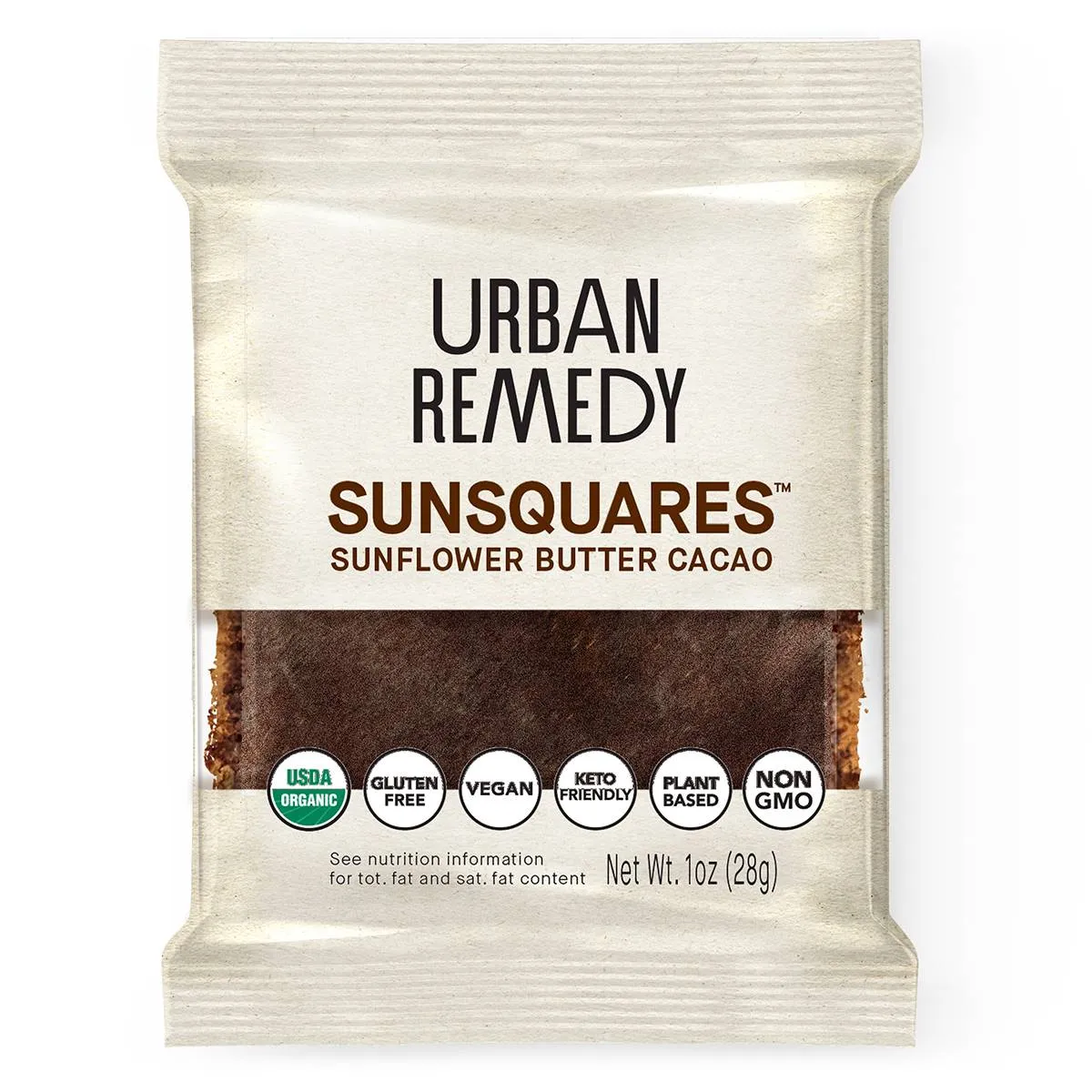 Urban Remedy Sunsquares
