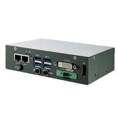 SPC-3000 Ultra Compact Skylake Computer