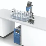 IKA Rotational Viscometer - Rotavisc