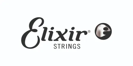 Elixir Strings