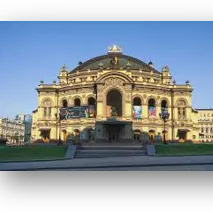 National Opera of Ukraine