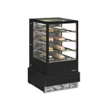 GGER-070 PR Vitrine Refrigerada Dupla Função