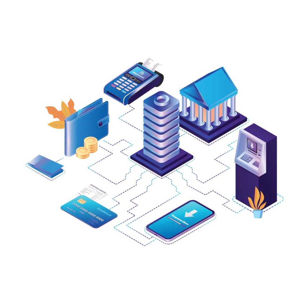 mdp Complete Ecosystem