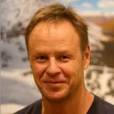 Mark Sagar