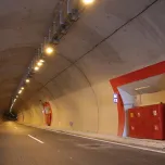 Tunnel Protection