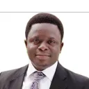 Mr Akinyemi Akingbade