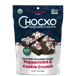 Chocxo Announces Two New Seasonal Confections at Expo West