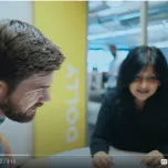 Pandora Voice Mode- A smart personalized voice assistant - Powered by Houndify