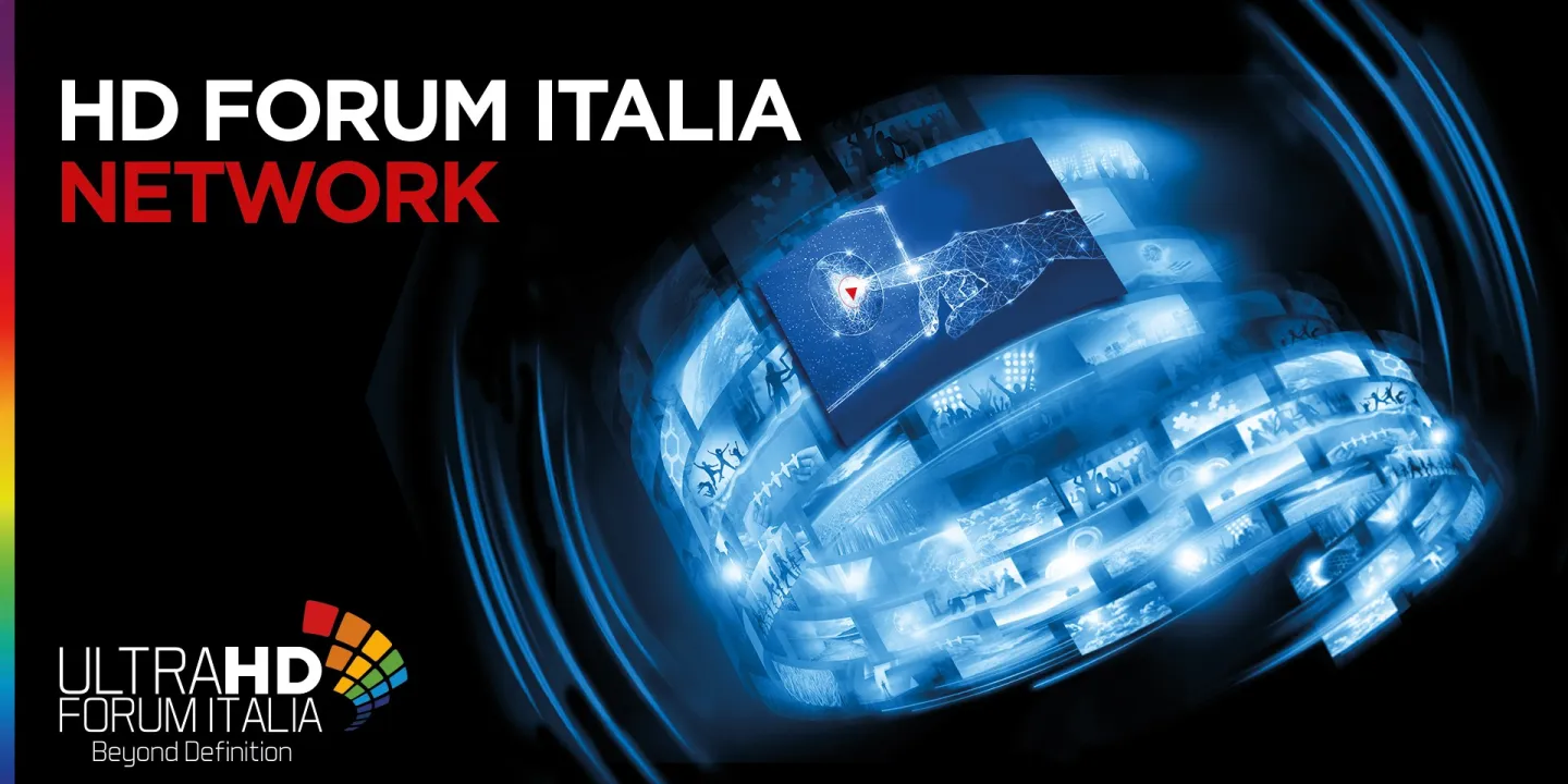 HD Forum Italia Network