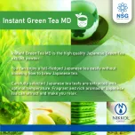 Nikkol - Natural Food Powders