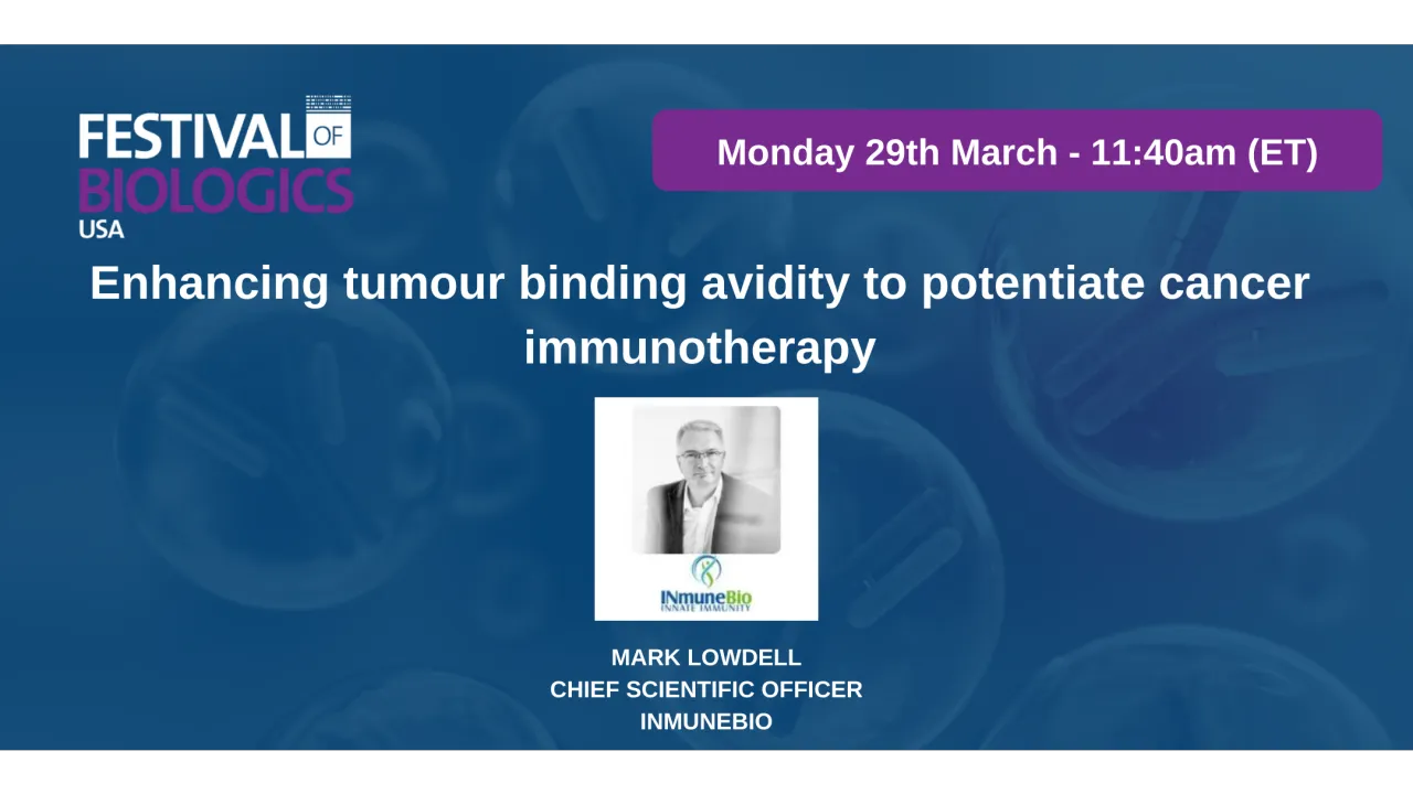 Enhancing tumour binding avidity to potentiate cancer immunotherapy