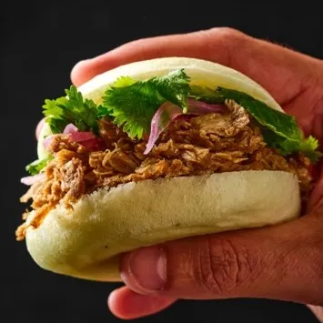 Redefine Pulled Beef, Pork and Lamb