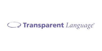 Transparent Language