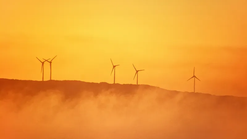 Panel: The Role of Renewable Energy in Meeting Mining’s ESG and Climate Goals
