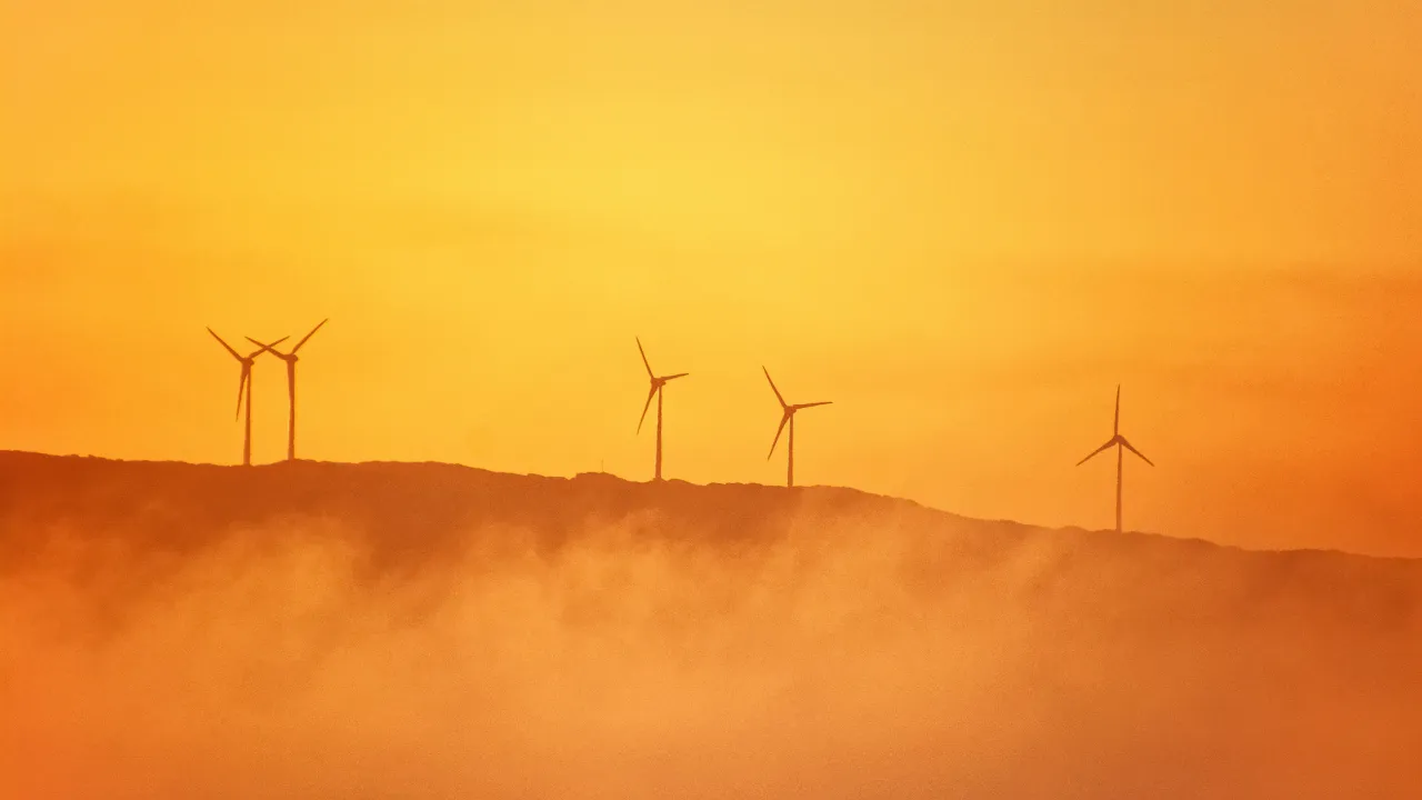 Panel: The Role of Renewable Energy in Meeting Mining’s ESG and Climate Goals