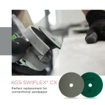 Diamond Grinding & Polishing tools for Engineered stone / Quartz