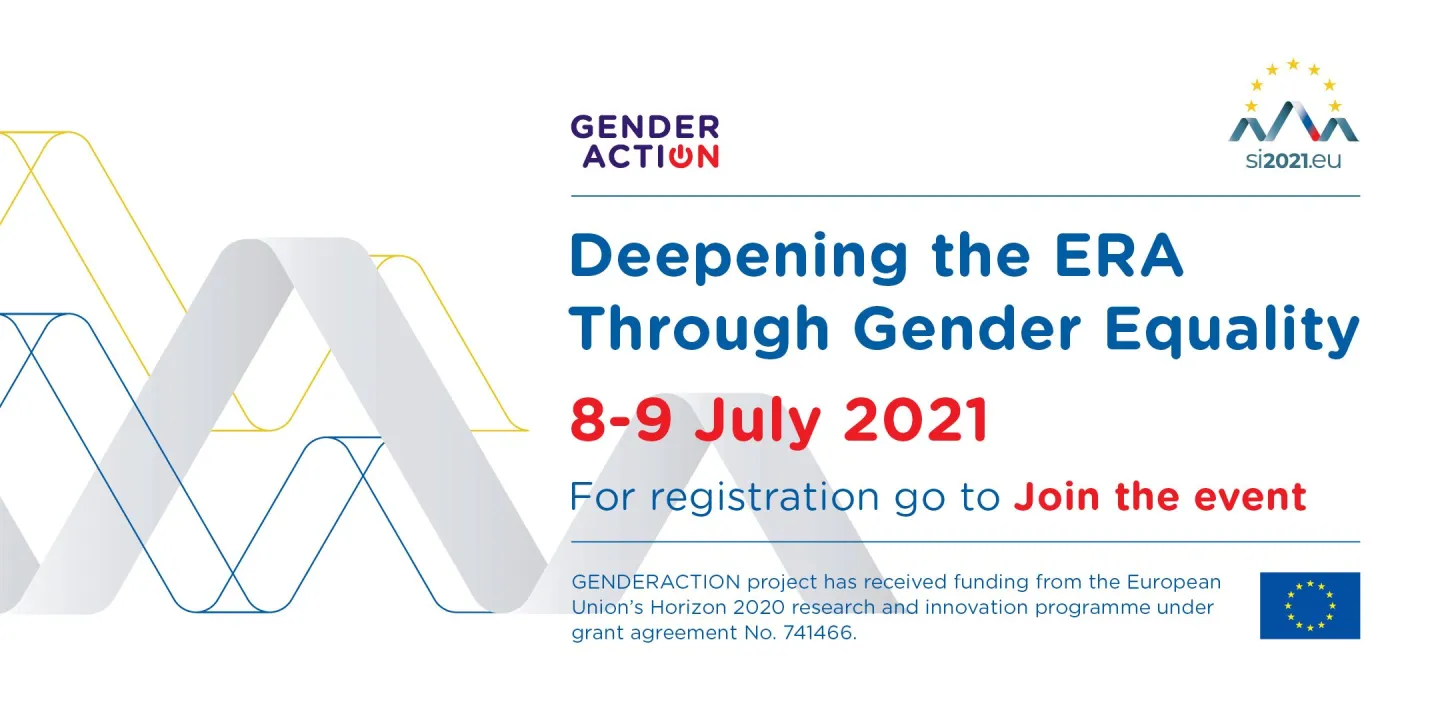 Deepening the ERA Through Gender Equality