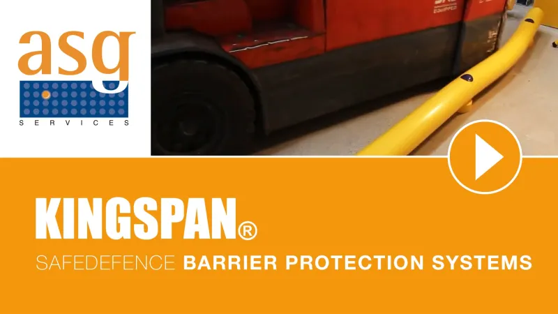 Kingspan SafeDefence Protection Systems