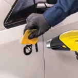 Furno 300 Heat Gun