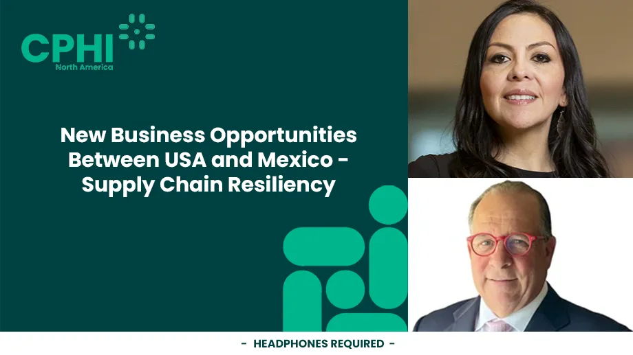 New Business Opportunities Between USA and Mexico - Supply Chain Resiliency