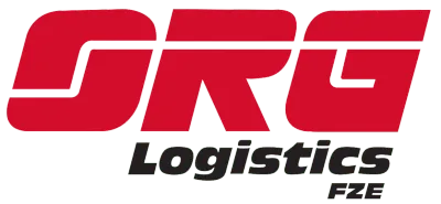 ORG Logistics FZE