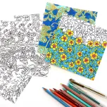 Color² Origami Collection