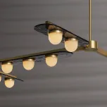 MODULO GRID CHANDELIER