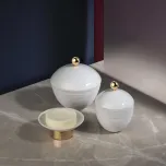 Cristal&Bronze - Hémisphère accessories