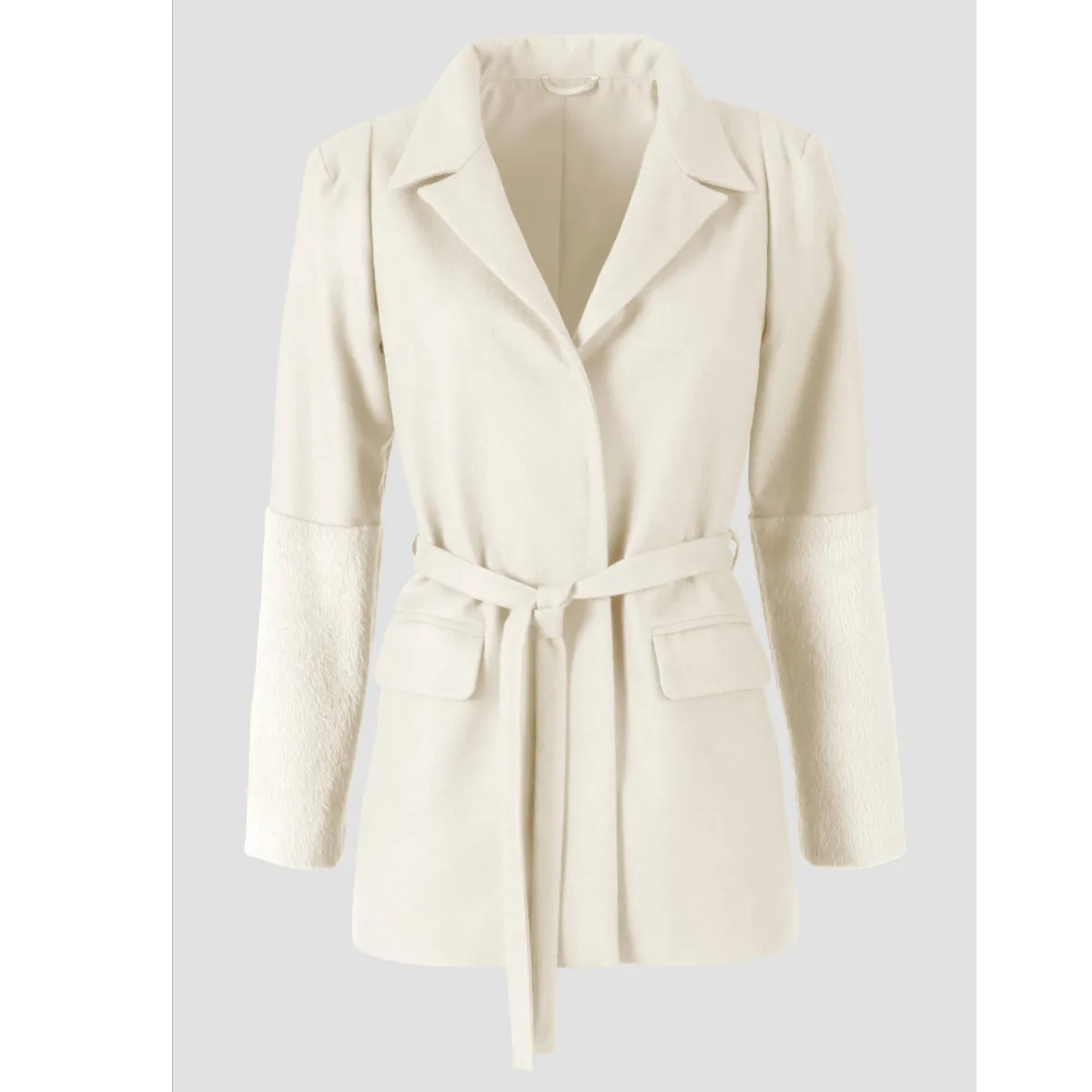 Tailored Surialpaca-Loden Jacket