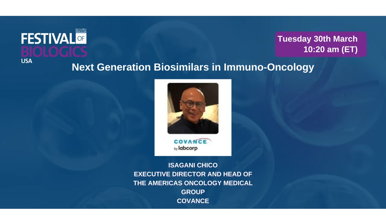 Next Generation Biosimilars in Immuno-Oncology