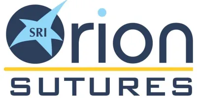 ORION SUTURES (INDIA) PRIVATE LIMITED